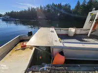 Kalankäsittelyalus myynnissä