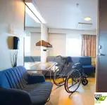Ro-Ro-alus myynnissä