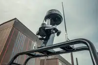 Jäykkärunkoinen kumivene myynnissä