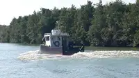 Työalukset myynnissä
