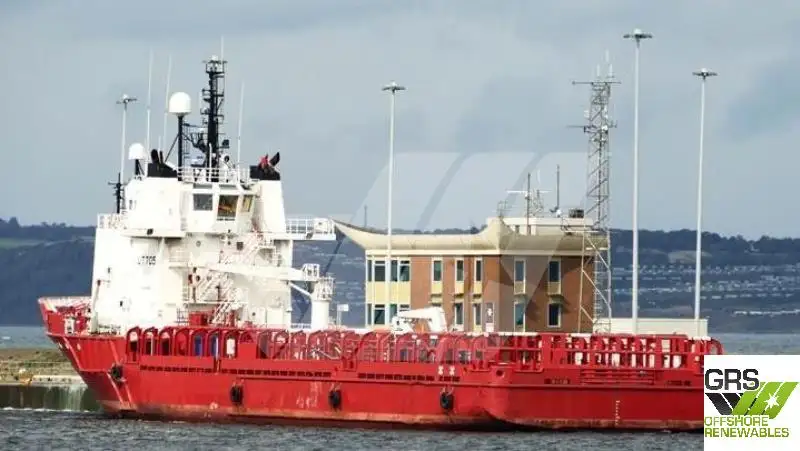 Alustatarvikealus (PSV) myynnissä