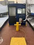 Vetolaiva myynnissä