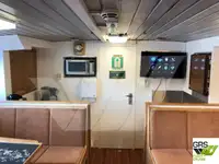 Ro-Ro-alus myynnissä