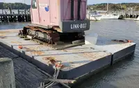 Proomu myynnissä