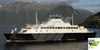 Ro-Ro ship Myytävänä
