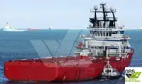 Huoltoalus myynnissä
