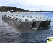 Proomu Myytävänä