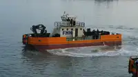 Hinausvene Myytävänä