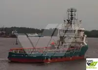 Huoltoalus myynnissä