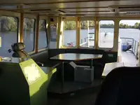 Partiovene myynnissä