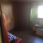 Konttilaiva myynnissä