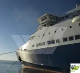 Ro-Ro-alus myynnissä