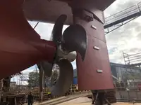General Cargo/Multi-purpose myynnissä