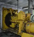 LNG-kuljetusalus myynnissä