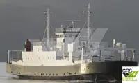 Ro-Ro-alus myynnissä