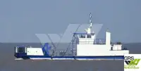 General Cargo/Multi-purpose myynnissä