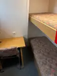 Partiovene myynnissä