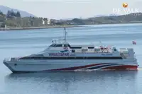 Katamaani myynnissä