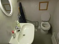 Vetolaiva myynnissä