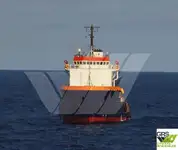 Toimitusalus Myytävänä