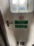 Konttilaiva myynnissä