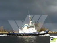Hinausvene Myytävänä