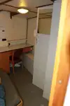 Vetolaiva myynnissä
