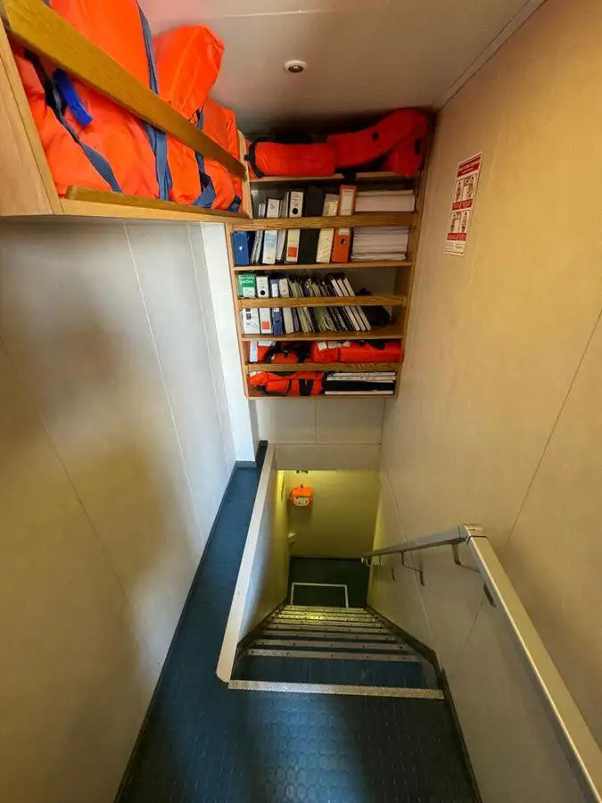 General Cargo/Multi-purpose myynnissä