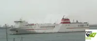 Ro-Ro ship Myytävänä