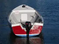 Työalukset myynnissä