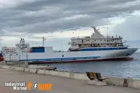 Ro-Ro ship Myytävänä