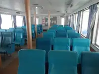 Ro-Ro-alus myynnissä