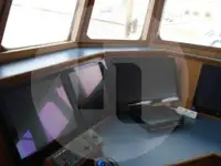 Vinssitroolari myynnissä