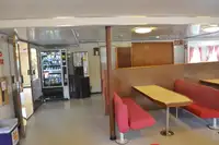 Ro-Ro-alus myynnissä