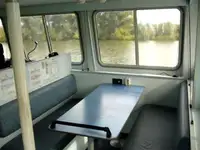 Partiovene myynnissä
