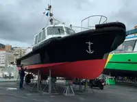 Ohjausalus myynnissä