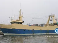 Troolari myynnissä