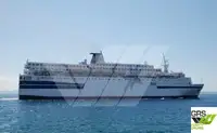 Ro-Ro ship Myytävänä