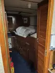 Partiovene myynnissä