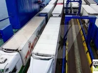 Ro-Ro-alus myynnissä