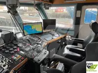 Ro-Ro ship Myytävänä