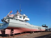 General Cargo/Multi-purpose myynnissä