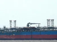 Öljy-/kemikaalitankkeri myynnissä