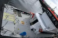Katamaani myynnissä