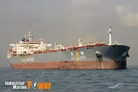 Oil/Chemical tanker Myytävänä