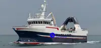 Trawler Myytävänä