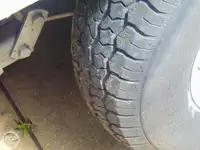 Partiovene myynnissä