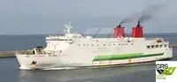 Ro-Ro ship Myytävänä