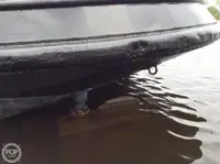 Vetolaiva myynnissä