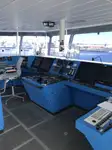Oil/Chemical tanker Myytävänä